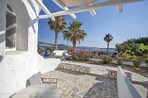 Paradiso Boutique Hotel