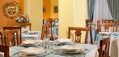 Hotel Al Sole Terme