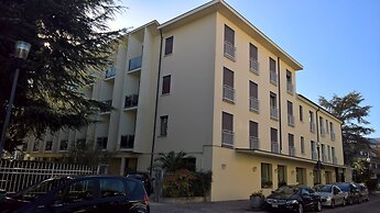 Hotel Al Sole Terme