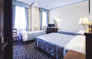 Hotel Al Sole Terme