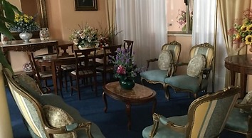 Hotel Al Sole Terme