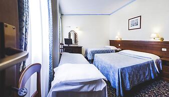 Hotel Al Sole Terme