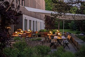 Bader Hotel
