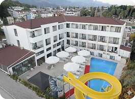 Park Avrupa Hotel