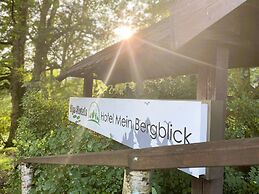 Mein Bergblick