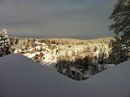 Mein Bergblick