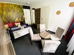Mein Bergblick