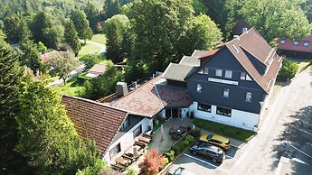 Mein Bergblick