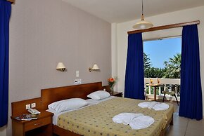 Akatos Hotel