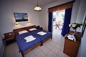 Akatos Hotel