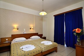 Akatos Hotel
