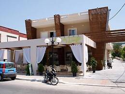 Akatos Hotel