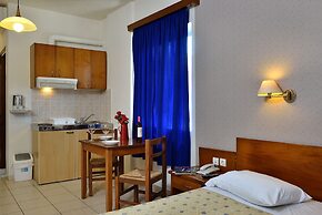 Akatos Hotel