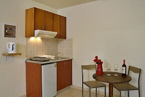 Akatos Hotel