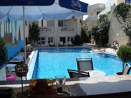 Akatos Hotel