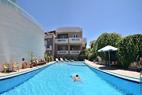 Akatos Hotel