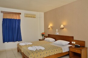 Akatos Hotel