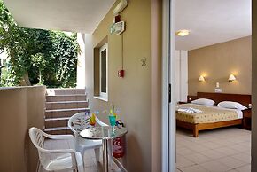 Akatos Hotel