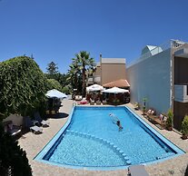 Akatos Hotel