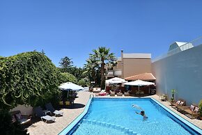 Akatos Hotel