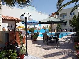 Akatos Hotel