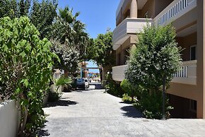 Akatos Hotel