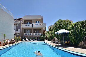 Akatos Hotel