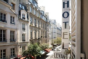 Hôtel du Levant
