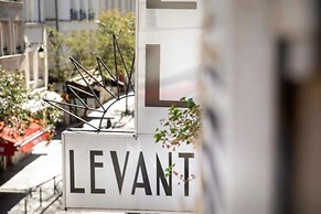 Hôtel du Levant