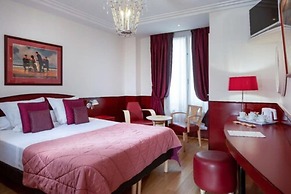 Hôtel du Levant