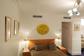 Hôtel du Levant