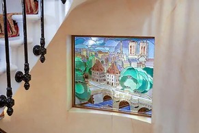 Hôtel du Levant