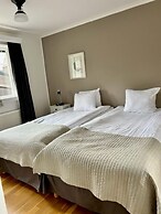 Mullsjö Hotell och konferens