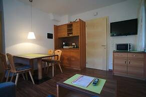 Pension Weihergut