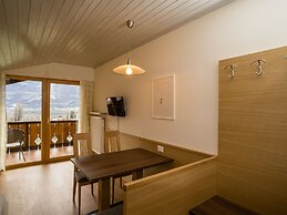 Pension Weihergut