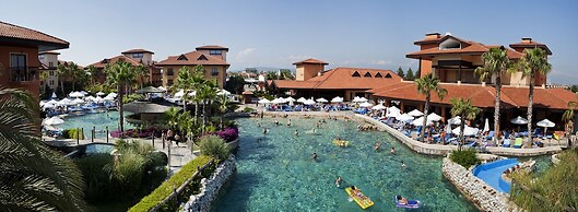 Club Grand Aqua - All Inclusive