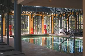 Les Saules Parc & Spa – Teritoria