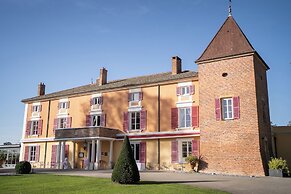 Les Saules Parc & Spa – Teritoria