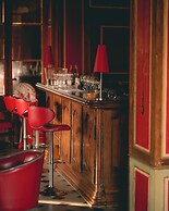 Les Saules Parc & Spa – Teritoria