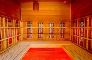 Les Saules Parc & Spa – Teritoria