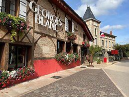 Les Saules Parc & Spa – Teritoria