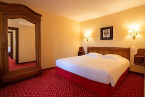 Les Saules Parc & Spa – Teritoria