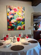 Les Saules Parc & Spa – Teritoria