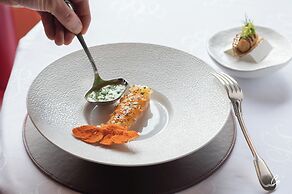 Les Saules Parc & Spa – Teritoria