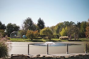 Les Saules Parc & Spa – Teritoria