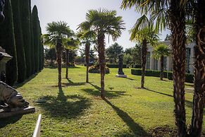 Les Saules Parc & Spa – Teritoria