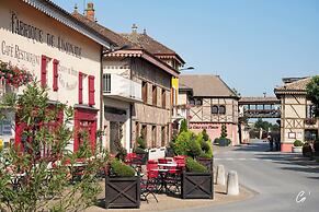Les Saules Parc & Spa – Teritoria