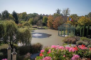 Les Saules Parc & Spa – Teritoria