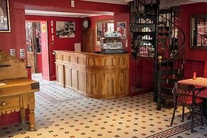 Les Saules Parc & Spa – Teritoria