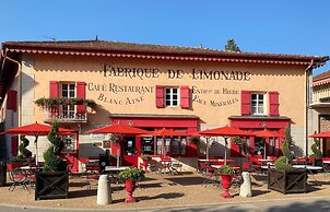 Les Saules Parc & Spa – Teritoria